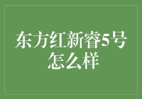 探索东方红新睿5号：当稳健投资遇到科技赋能