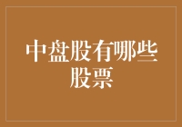 探索中盘股的投资机会：市场需求与机遇并存