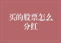 从股息政策看股票分红的奥秘