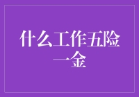 五险一金背后的就业市场真相与挑战：探索职场保障的全貌