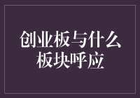 创业板与主板市场的强弱联动：对企业融资和宏观经济的影响研究