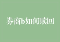 证券经纪商赎回计划：如何从股市大逃亡中全身而退？