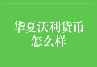 华夏沃利货币：互联网金融的跨越式发展与风险思考