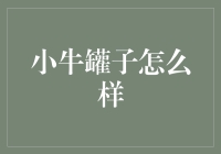 小牛罐子：科技创新下的宠物食品革新者