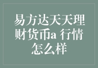 揭秘易方达天天理财货币A：你的钱在干嘛？