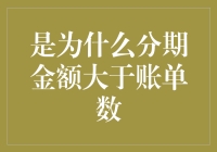 为什么分期付款会把你的信用卡账单变成天价？——分期的秘密