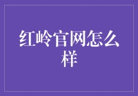 红岭官网怎么样？深度剖析投资平台的选择之道