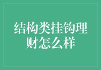 结构类挂钩理财产品的深度解析与投资建议