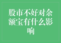 股市低迷对余额宝带来的潜在影响分析