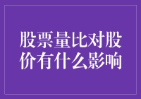 股票成交量与股价波动之间的关联性分析