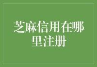 芝麻信用：构建信用社会的数字基石