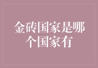 金砖国家：友情提示，这不是烧烤材料