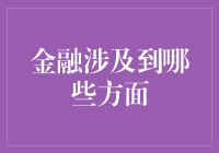 金融在现代经济中的作用与影响：广义视角下的全方位解读