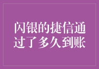 闪银与捷信携手合作：从申请到放款的高效流程解析