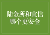 陆金所与宜信：安全保障的较量与选择