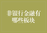 非银行金融板块解析：探索多元化投资机遇